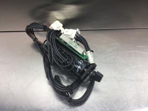 Liebherr Motorschalter